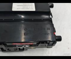 CENTRALINA COMANDO CLIMA MODULO A/C MERCEDES C250 - 19