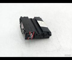 CENTRALINA COMANDO CLIMA MODULO A/C MERCEDES C250 - 22