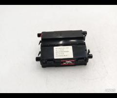 CENTRALINA COMANDO CLIMA MODULO A/C MERCEDES C250 - 23