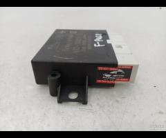 CENTRALINA CONTROLLO SENSORI DI PARCHEGGIO JAGUAR