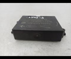 CENTRALINA CONTROLLO SENSORI DI PARCHEGGIO JAGUAR - 6