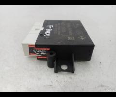 CENTRALINA CONTROLLO SENSORI DI PARCHEGGIO JAGUAR - 7