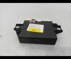 CENTRALINA CONTROLLO SENSORI DI PARCHEGGIO JAGUAR - 11