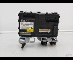 CENTRALINA COMFORT MODULO BCM NISSAN JUKE I F15 20