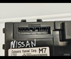 CENTRALINA COMFORT MODULO BCM NISSAN JUKE I F15 20 - 7