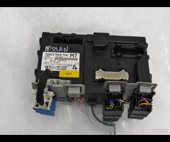 CENTRALINA COMFORT MODULO BCM NISSAN JUKE I F15 20 - 20