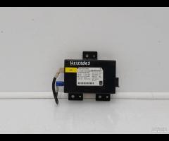 CENTRALINA INTERFACCIA MULTIMEDIA MERCEDES E250 A2