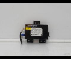 CENTRALINA INTERFACCIA MULTIMEDIA MERCEDES E250 A2