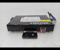 CENTRALINA INTERFACCIA MULTIMEDIA MERCEDES E250 A2 - 7