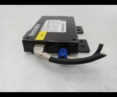 CENTRALINA INTERFACCIA MULTIMEDIA MERCEDES E250 A2 - 8