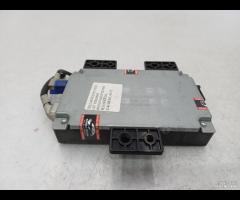 CENTRALINA INTERFACCIA MULTIMEDIA MERCEDES E250 A2 - 10