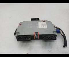 CENTRALINA INTERFACCIA MULTIMEDIA MERCEDES E250 A2 - 13