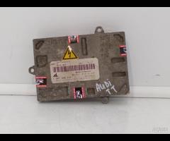 CCENTRALINA LUCI FARI XENON LED AUDI TT QUATTRO 20