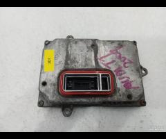 CCENTRALINA LUCI FARI XENON LED AUDI TT QUATTRO 20 - 9