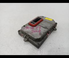 CCENTRALINA LUCI FARI XENON LED AUDI TT QUATTRO 20 - 12