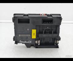 CENTRALINA BLOCCHETTO ACCENSIONE RENAULT CAPTUR I