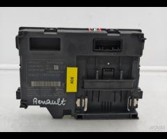 CENTRALINA BLOCCHETTO ACCENSIONE RENAULT CAPTUR I