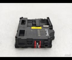 CENTRALINA BLOCCHETTO ACCENSIONE RENAULT CAPTUR I - 9