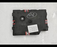 CENTRALINA BLOCCHETTO ACCENSIONE RENAULT CAPTUR I - 11
