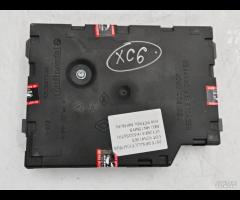 CENTRALINA BLOCCHETTO ACCENSIONE RENAULT CAPTUR I - 12