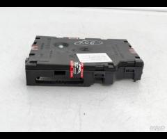 CENTRALINA BLOCCHETTO ACCENSIONE RENAULT CAPTUR I - 13