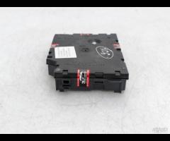 CENTRALINA BLOCCHETTO ACCENSIONE RENAULT CAPTUR I - 14