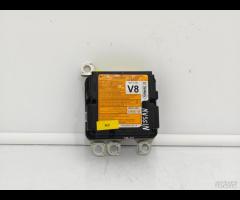 CENTRALINA AIRBAG NISSAN JUKE I F15 2015 98820BV80