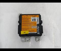 CENTRALINA AIRBAG NISSAN JUKE I F15 2015 98820BV80