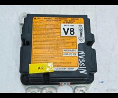 CENTRALINA AIRBAG NISSAN JUKE I F15 2015 98820BV80