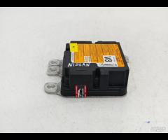 CENTRALINA AIRBAG NISSAN JUKE I F15 2015 98820BV80 - 7