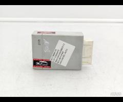 CENTRALINA SOSPENSIONI PNEUMATICHE BMW X5 E70 X6 E - 7