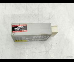 CENTRALINA SOSPENSIONI PNEUMATICHE BMW X5 E70 X6 E - 11