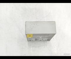 CENTRALINA SOSPENSIONI PNEUMATICHE BMW X5 E70 X6 E - 12