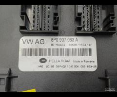 CENTRALINA COMFORT MODULO BCM AUDI A3 8P1 2009 8P0