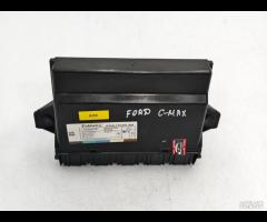 CENTRALINA MODULO CONTROLLO KEYLESS FORD C-MAX II
