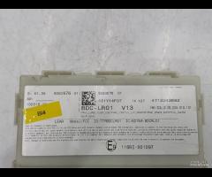 CENTRALINA COMFORT MODULO BCM MINI COOPER S F56 F4