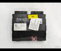 CENTRALINA COMANDO ARIA CLIMA MODULO A/C 1.5B BMW - 6