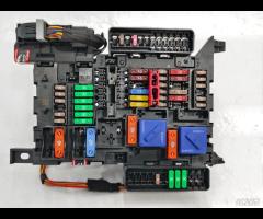 CENTRALINA SCATOLA FUSIBILI MODULO LIN 1.5B BMW F4 - 7