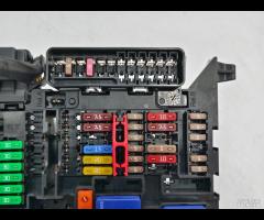 CENTRALINA SCATOLA FUSIBILI MODULO LIN 1.5B BMW F4 - 8