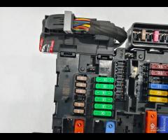 CENTRALINA SCATOLA FUSIBILI MODULO LIN 1.5B BMW F4 - 9