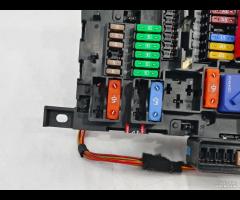 CENTRALINA SCATOLA FUSIBILI MODULO LIN 1.5B BMW F4 - 10