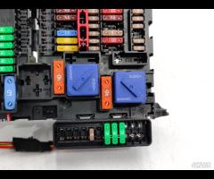 CENTRALINA SCATOLA FUSIBILI MODULO LIN 1.5B BMW F4 - 11