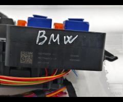 CENTRALINA SCATOLA FUSIBILI MODULO LIN 1.5B BMW F4 - 12