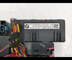 CENTRALINA SCATOLA FUSIBILI MODULO LIN 1.5B BMW F4 - 17