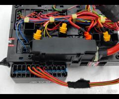 CENTRALINA SCATOLA FUSIBILI MODULO LIN 1.5B BMW F4 - 18