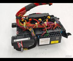 CENTRALINA SCATOLA FUSIBILI MODULO LIN 1.5B BMW F4 - 21