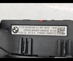 CENTRALINA SCATOLA FUSIBILI MODULO LIN 1.5B BMW F4 - 22