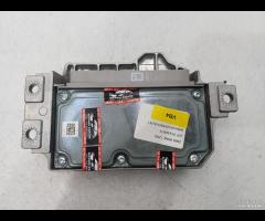 CENTRALINA AIRBAG BMW 120D E82 E81 E87 E90 E91 E92 - 9