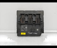 CENTRALINA COMFORT MODULO BCM SEAT LEON II 2012 5K