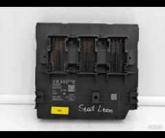 CENTRALINA COMFORT MODULO BCM SEAT LEON II 2012 5K